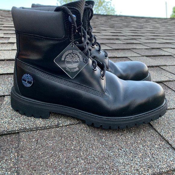 blue timberland boots limited edition